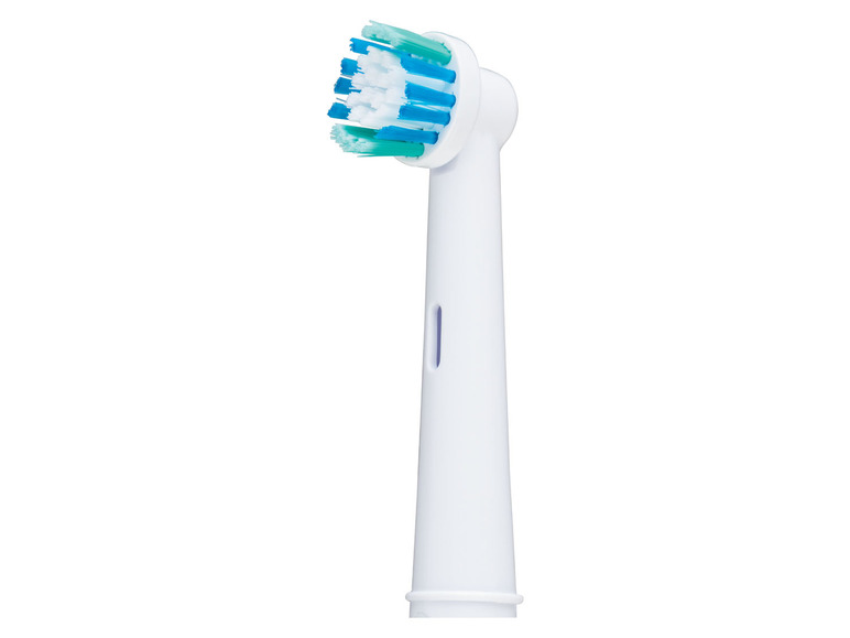 Ga naar volledige schermweergave: NEVADENT® Elektrische tandenborstel «Advanced» - afbeelding 20