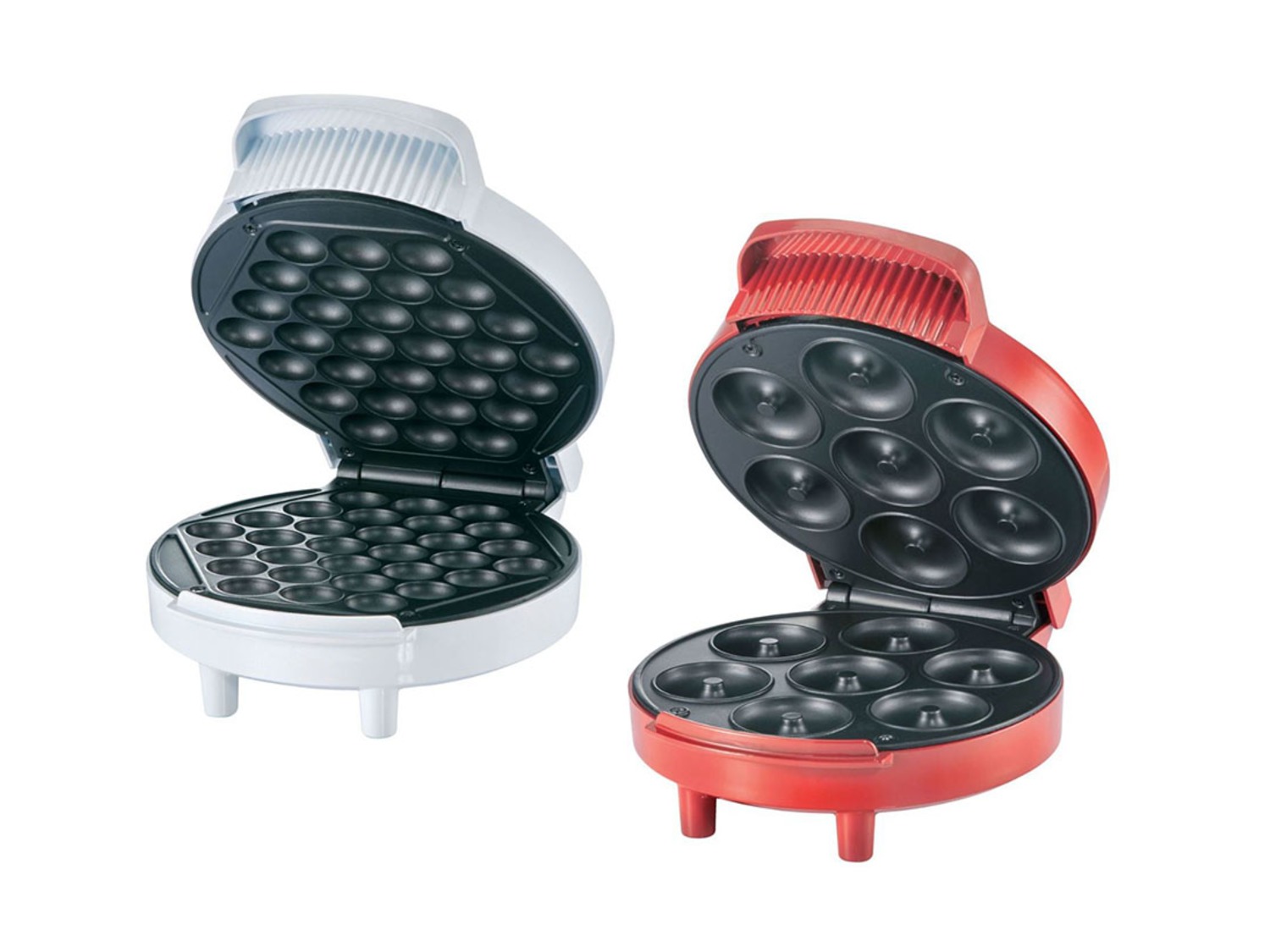 bubble waffle machine lidl