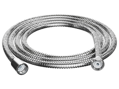 LIVARNO home Flexible de douche, 2 m