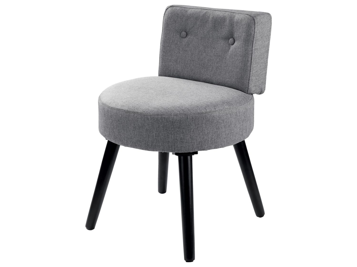 Besnoeiing belofte industrie LIVARNO LIVING Decoratieve stoel | Lidl.be