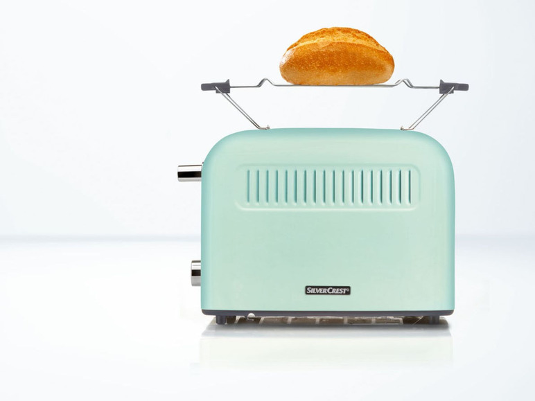 Ga naar volledige schermweergave: SILVERCREST® Broodrooster, 920 W - afbeelding 9