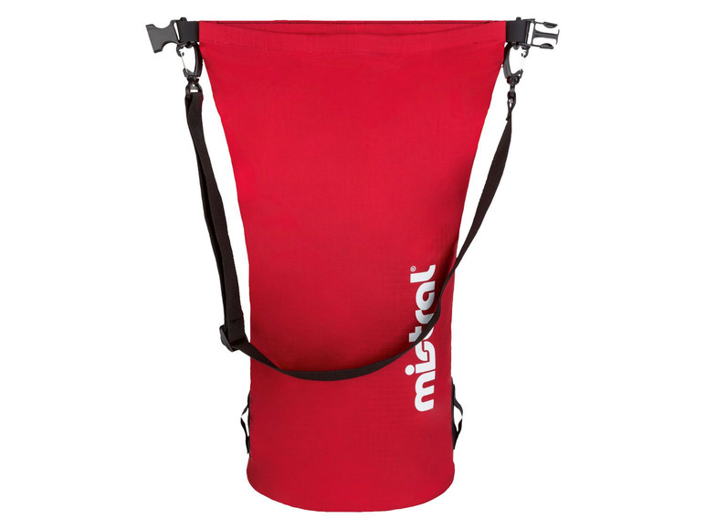 Ga naar volledige schermweergave: Mistral Dry-bag, 20 l, met rolsluiting - afbeelding 5