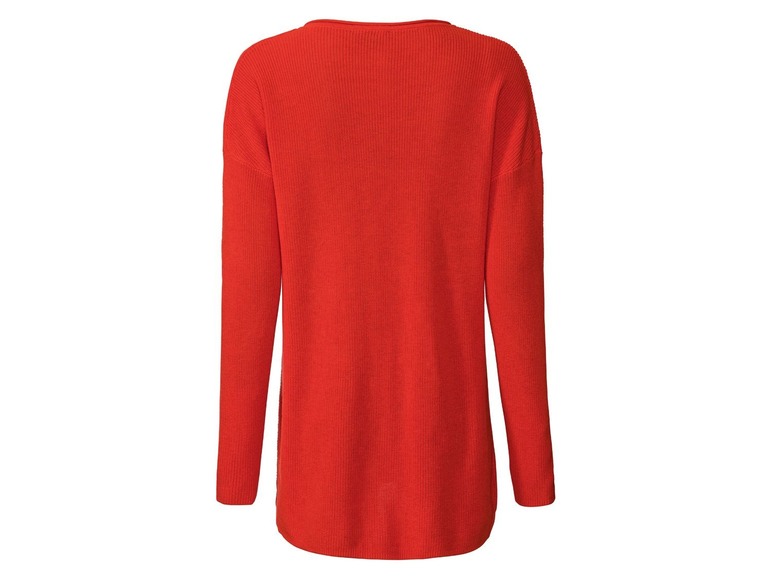Ga naar volledige schermweergave: esmara® Gebreide trui voor dames - afbeelding 4