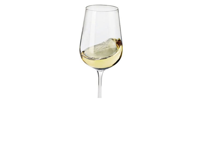 Aller en mode plein écran ERNESTO® Set de verres à vin blanc - 6 pièces - Photo 4