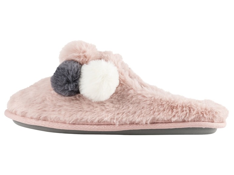 Ga naar volledige schermweergave: esmara® Pantoffels voor dames - afbeelding 3