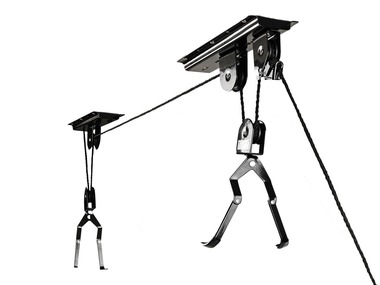 EUFAB Fietslift, incl. montagemateriaal | Lidl.be