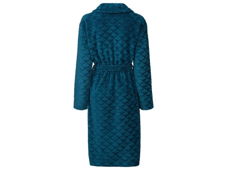 Ga naar volledige schermweergave: miomare Badjas voor dames, S - L - afbeelding 6