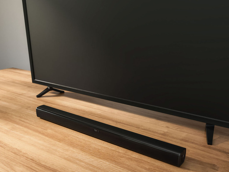 Ga naar volledige schermweergave: SILVERCREST® Soundbar - afbeelding 10