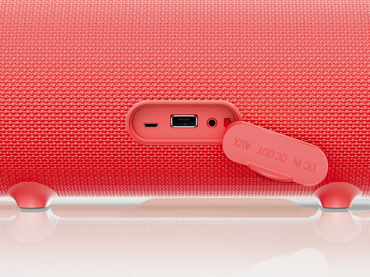 SILVERCREST® Luidspreker »SLXL 30 C1«, Bluetooth®