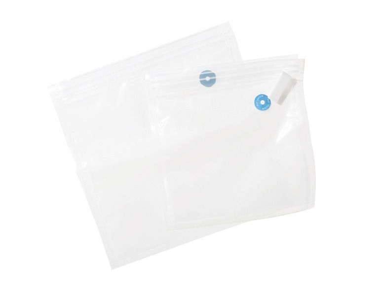 SILVERCREST® Sachets sousvide Lidl.be