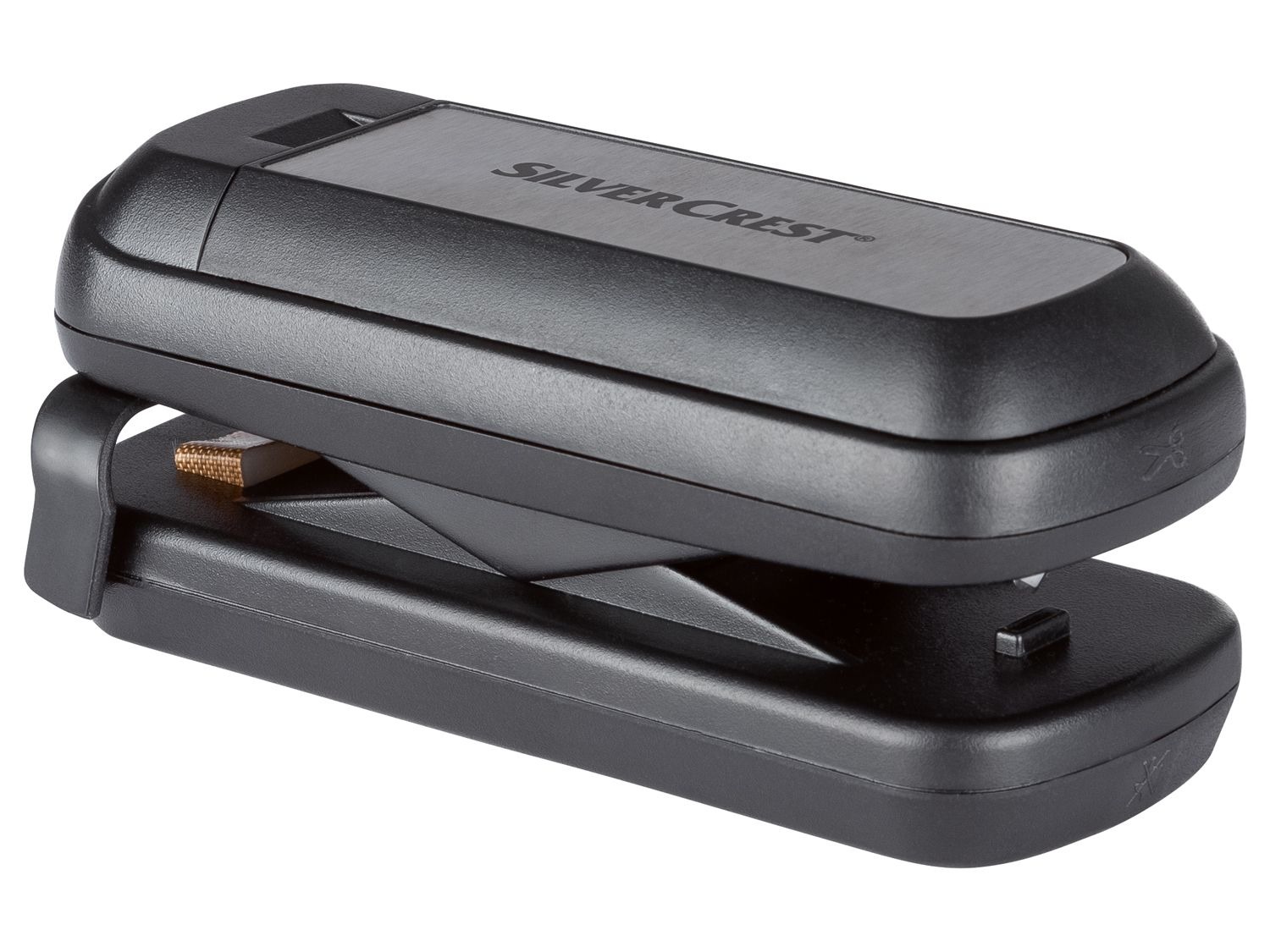 SILVERCREST® Minisealer, lame incl., batterie incl.