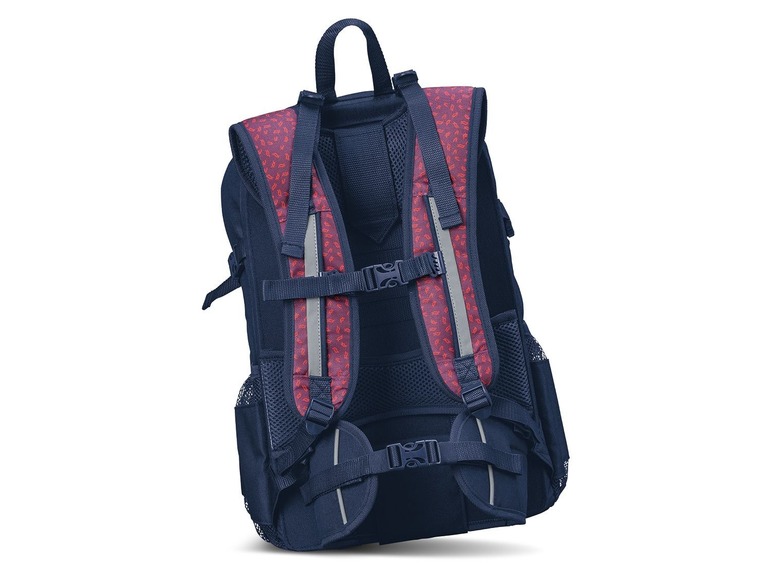 Ga naar volledige schermweergave: TOPMOVE® Schooltas 22 L - afbeelding 3