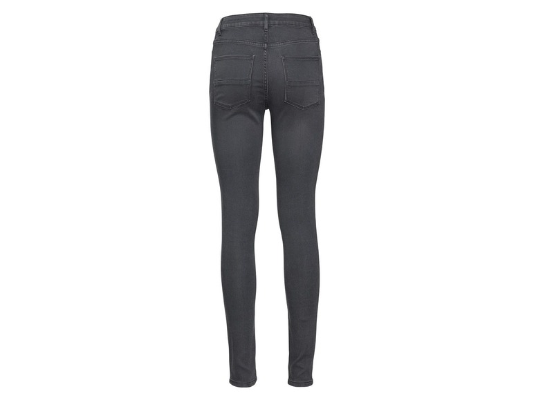 Ga naar volledige schermweergave: esmara Super skinny jeans voor dames - afbeelding 11