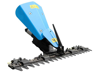 Güde Faucheuse à barre »GBM 970«, pour > 2000 m², accessoires pour motoculteur, largeur de coupe 97 cm.