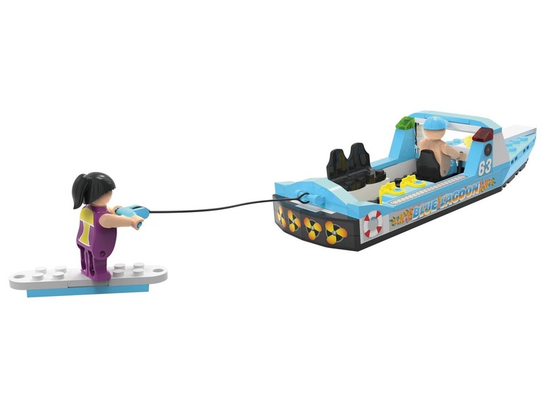 Ga naar volledige schermweergave: Playtive Clippys Bouwpakket XS - afbeelding 13