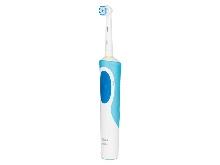 Ga naar volledige schermweergave: Oral-B Elektrische tandenborstel Starterpack - afbeelding 3