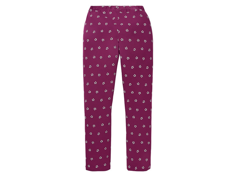 Aller en mode plein écran Pyjama voor dames, XS-L - Photo 7