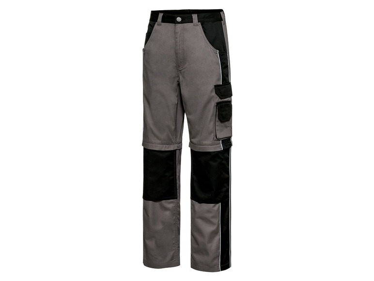 Aller en mode plein écran POWERFIX Pantalon de travail - Photo 2