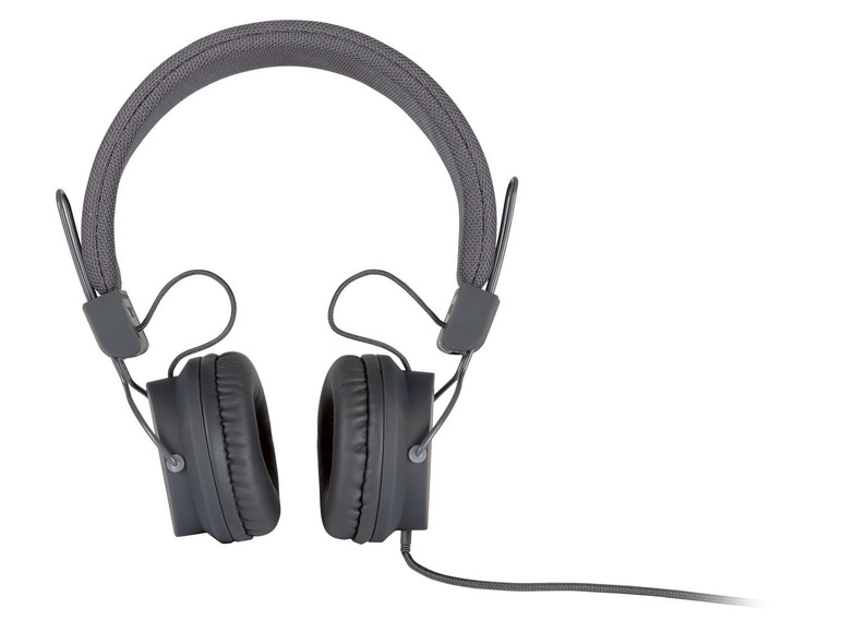 Ga naar volledige schermweergave: SILVERCREST® Koptelefoon, on-ear - afbeelding 9