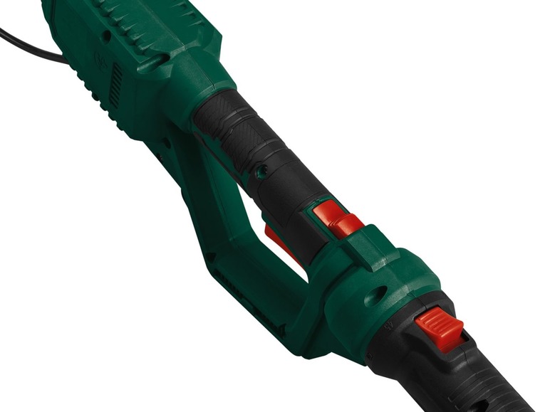Ga naar volledige schermweergave: PARKSIDE® 2-in-1 telescopische heggen- en takkenschaar PHSHE 900 B2 - afbeelding 11
