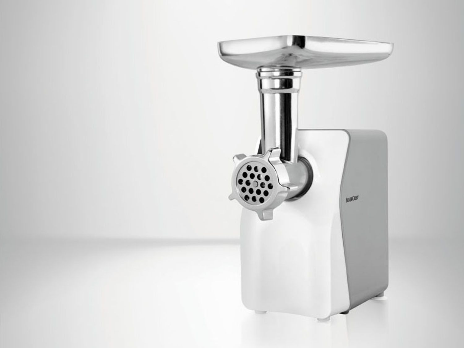 SILVERCREST® Hachoir à viande, 350 W Lidl.be