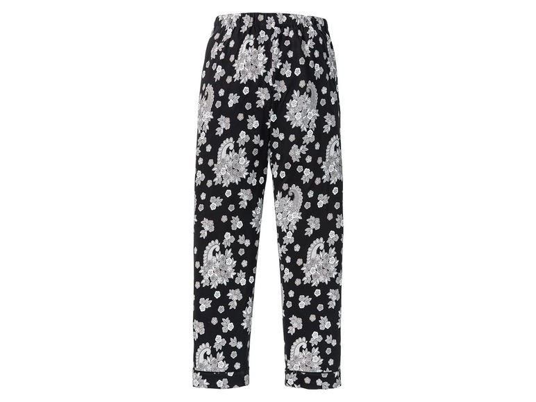 Aller en mode plein écran ESMARA® Lingerie Pyjama pour femmes - Photo 21