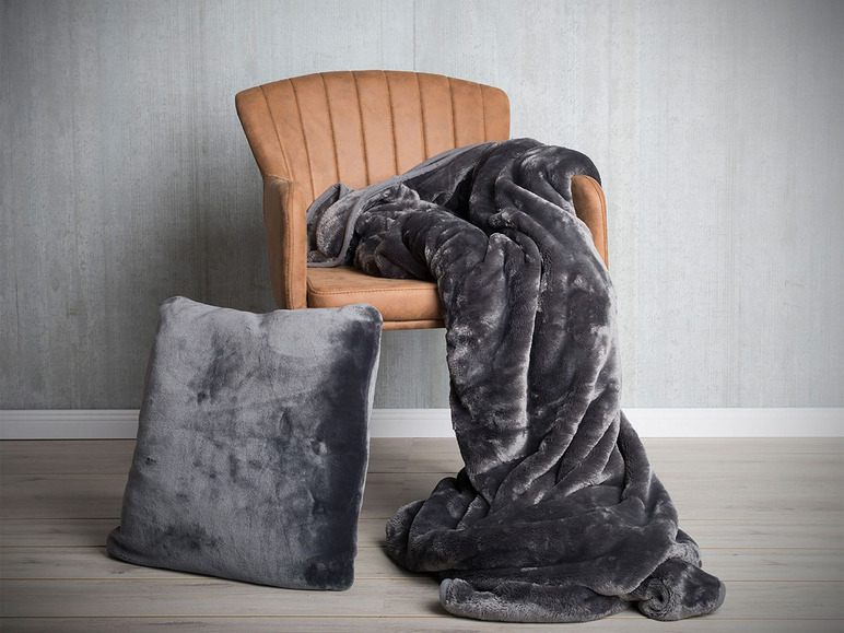 Ga naar volledige schermweergave: Premium Cashmere Feeling sierkussen 50 x 50 cm - afbeelding 17