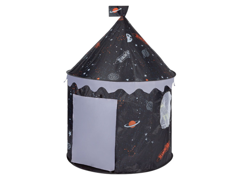 Ga naar volledige schermweergave: Playtive Speeltent, 100 x 145 cm - afbeelding 1