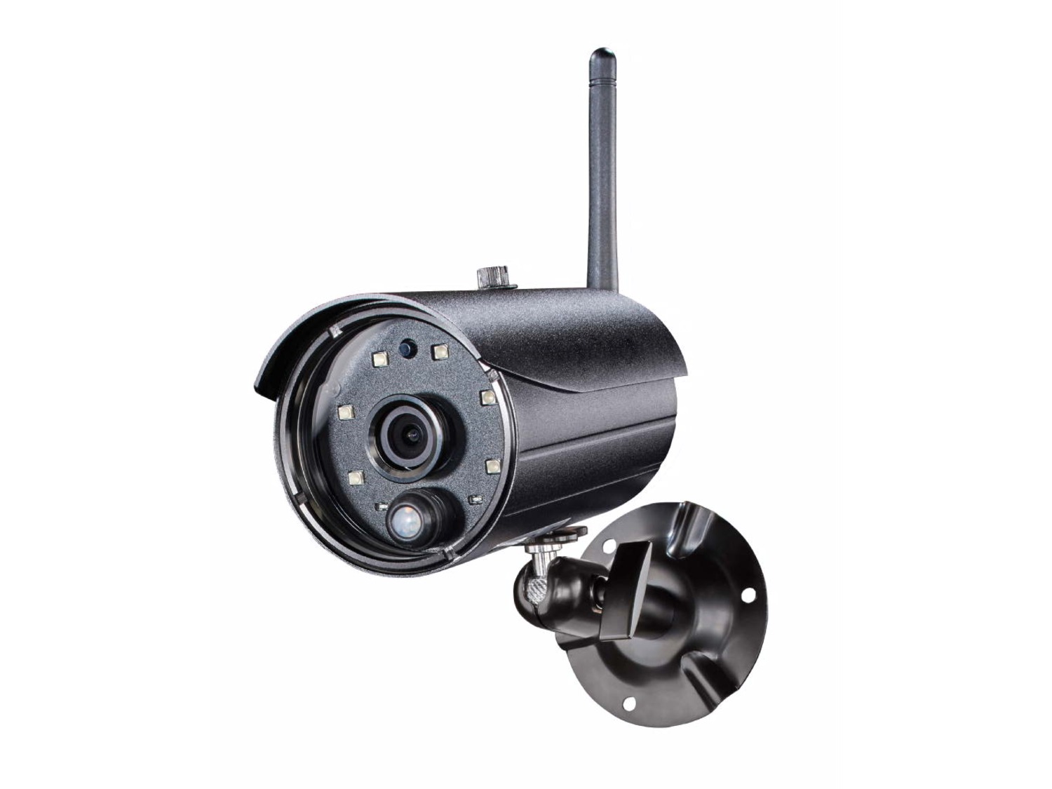 Onvervangbaar Bedienen Opera IP-bewakingscamera online kopen op Lidl.be