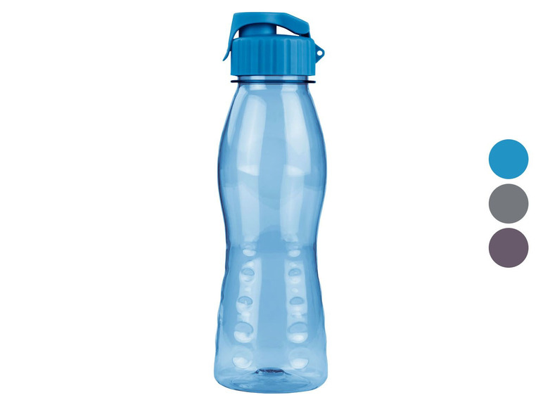 Ga naar volledige schermweergave: ERNESTO® Drinkfles, 0,7 L - afbeelding 1