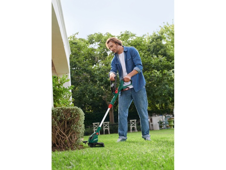 Ga naar volledige schermweergave: PARKSIDE® Accugazontrimmer »PRTA 20-Li B2«, 20 V - afbeelding 3