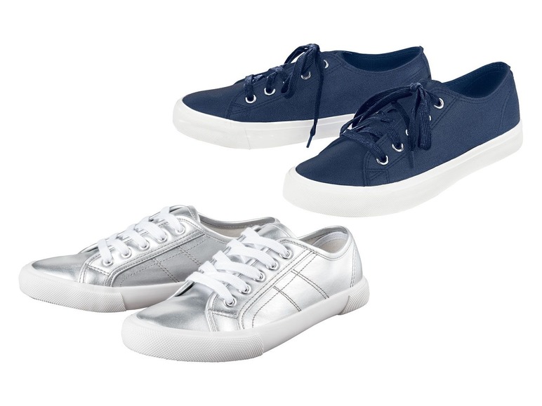 Aller en mode plein écran esmara® Sneakers pour femmes - Photo 1