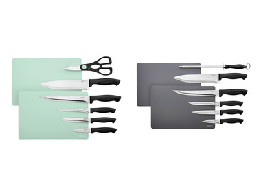 ERNESTO® Messenset, 8-delig