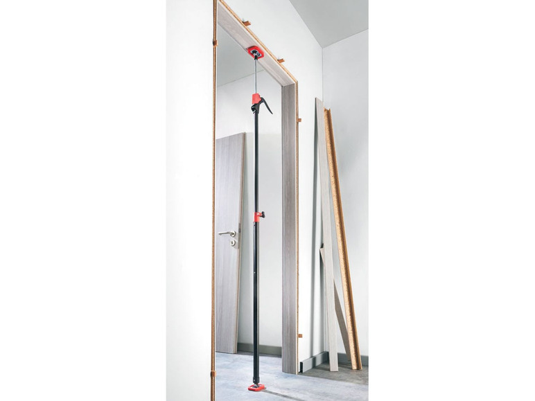 Aller en mode plein écran PARKSIDE® Support plafond 137 cm - 290 cm - Photo 2