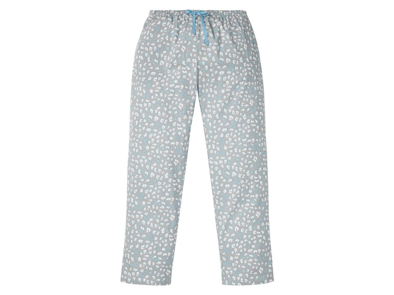 Aller en mode plein écran esmara® Set de pyjama pour femmes, XS - L - Photo 6