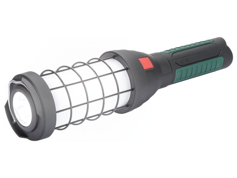 Ga naar volledige schermweergave: PARKSIDE® Acculedwerklamp »PAAD 2 A1«, 3,7 V - afbeelding 16