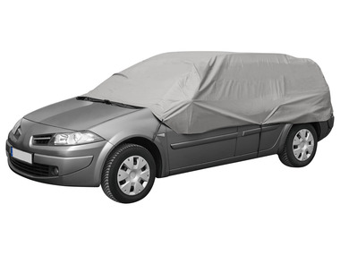 ULTIMATE SPEED® Housse de protection pour voiture