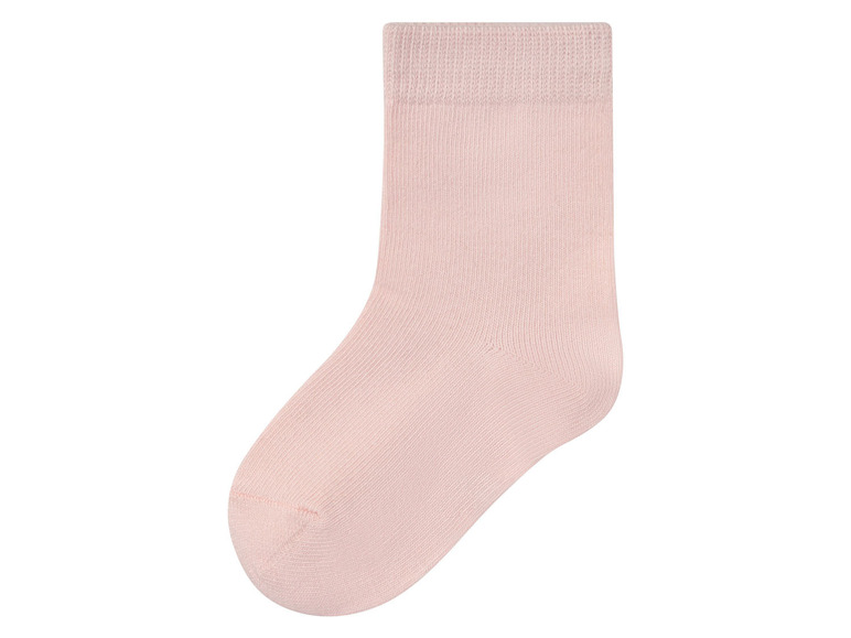 Ga naar volledige schermweergave: LUPILU® Set van 7 paar sokken van een biokatoenmix - afbeelding 11
