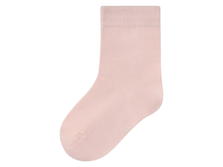 Aller en mode plein écran lupilu® Set de 7 paires de chaussettes un mélange de coton bio - Photo 39