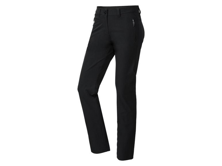 Aller en mode plein écran CRIVIT Pantalon de randonnée pour femmes - Photo 8