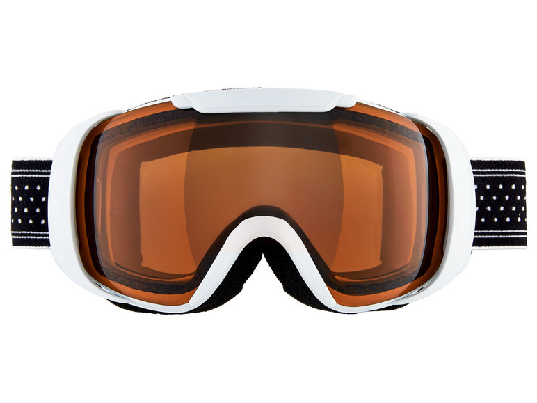 Ga naar volledige schermweergave: CRIVIT® Ski- en snowboardbril voor kinderen - afbeelding 5