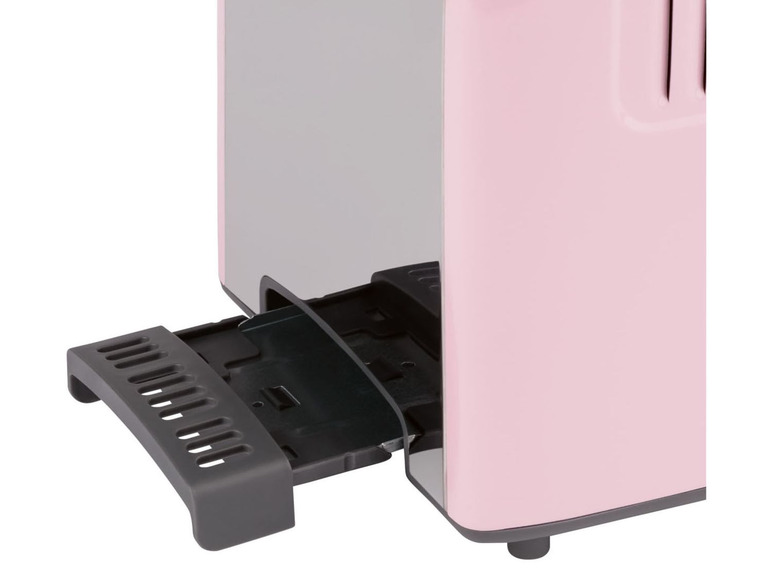 Ga naar volledige schermweergave: SILVERCREST® Broodrooster, 920 W - afbeelding 18