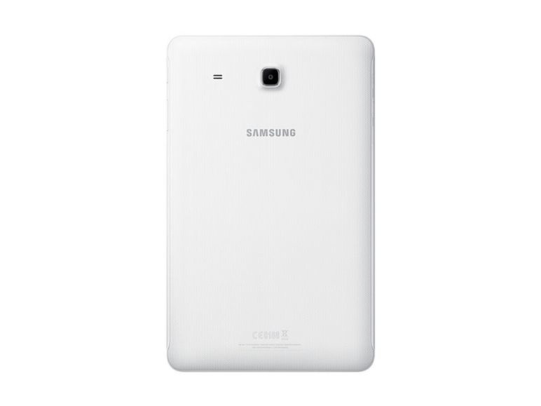Aller en mode plein écran Samsung Galaxy Tablette E - Photo 17