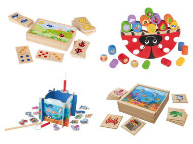 Jouets En Bois