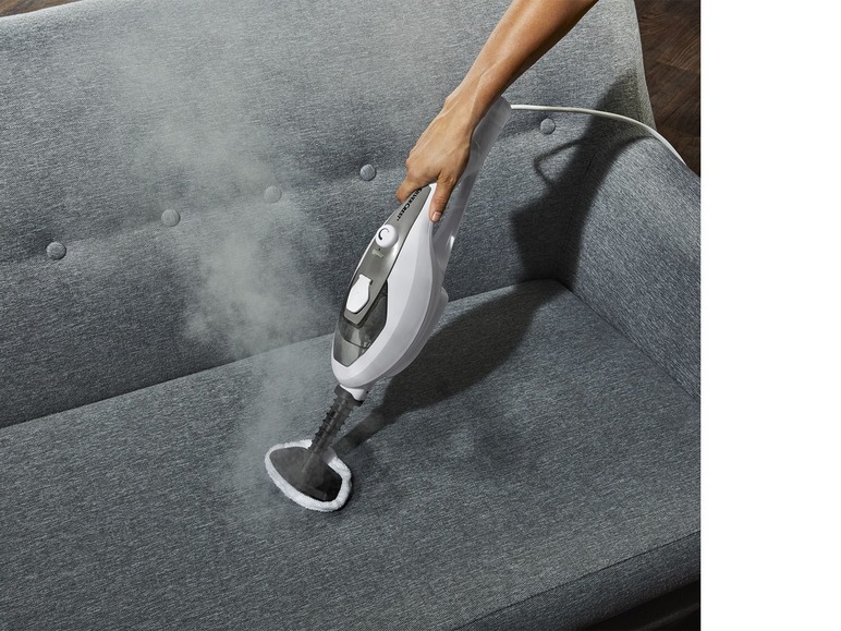 Aller en mode plein écran SILVERCREST® Nettoyeur vapeur - Photo 6