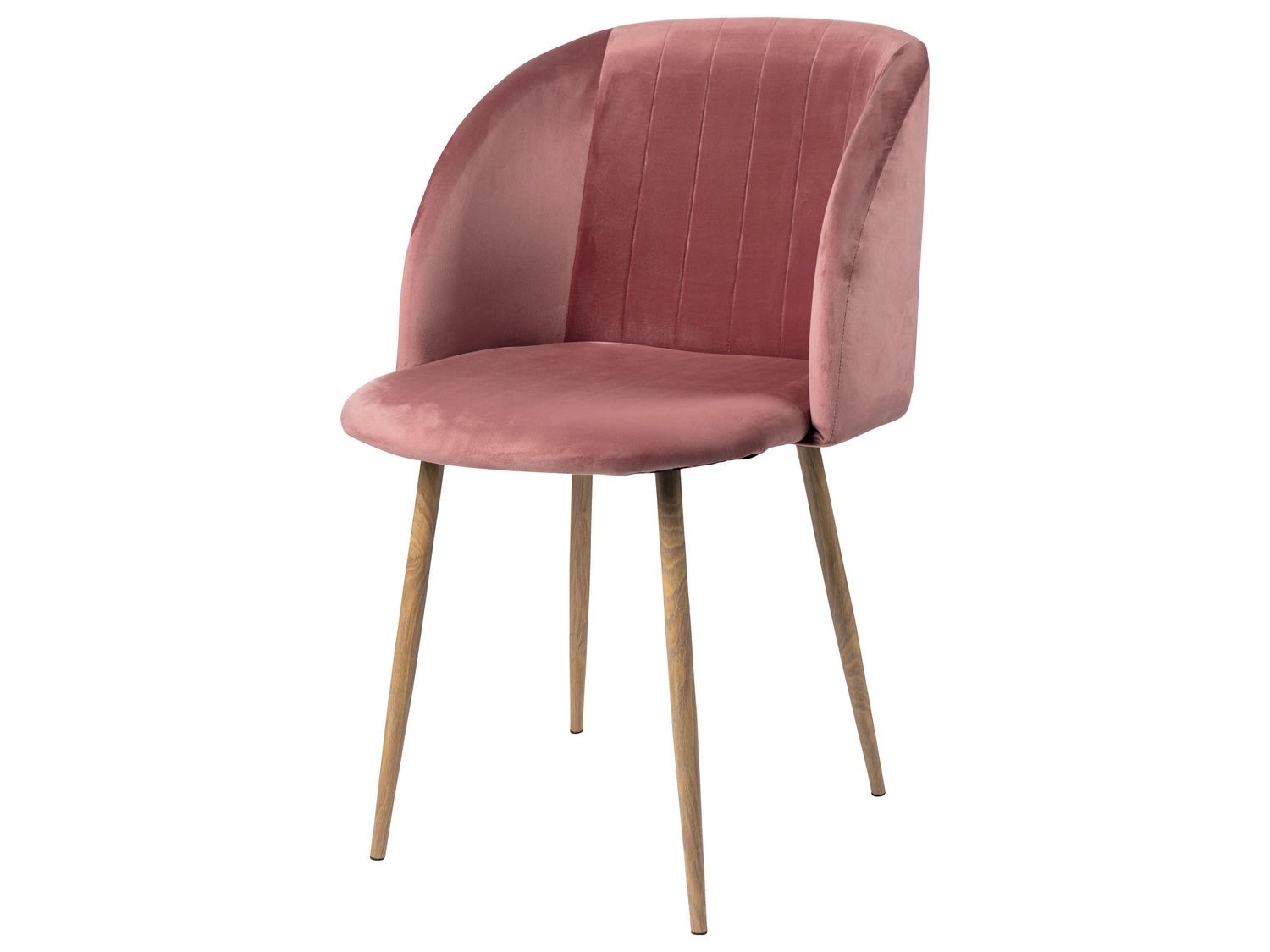 Besnoeiing belofte industrie LIVARNO LIVING Decoratieve stoel | Lidl.be