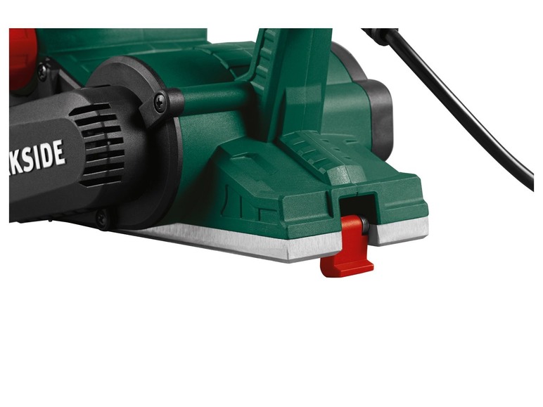 Ga naar volledige schermweergave: PARKSIDE® Elektrische schaafmachine »PEH 30 C3«, 750 W, antislipsoftgreep - afbeelding 5