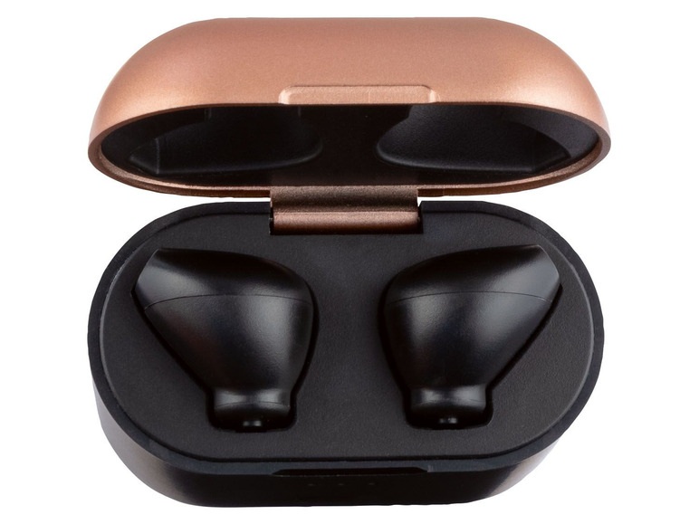 Aller en mode plein écran SILVERCREST® Écouteurs sans fil, Bluetooth® - Photo 12