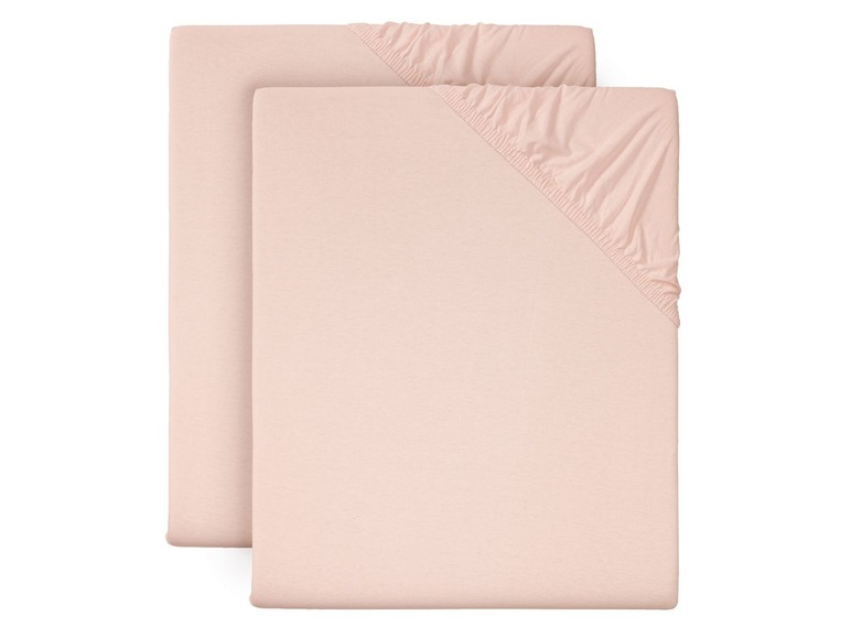 Ga naar volledige schermweergave: meradiso Hoeslaken 90-100 x 200 - afbeelding 7