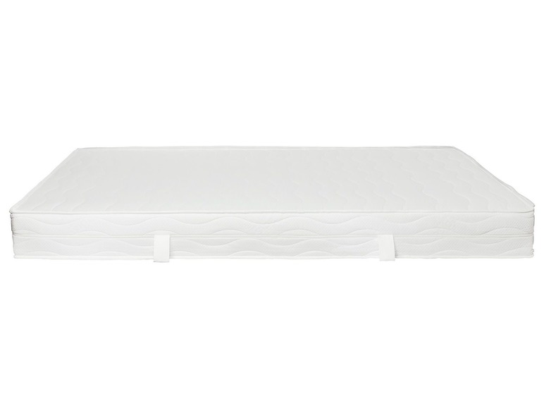 Ga naar volledige schermweergave: meradiso Pocketveringmatras 140 x 200, H2 - afbeelding 2